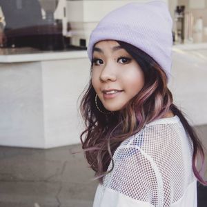 Meet your Posher, Cherish